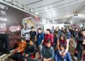 Parada Nerd Pocket começa hoje com atrações gratuitas na Capital Parada Nerd Pocket começa hoje com atrações gratuitas na Capital