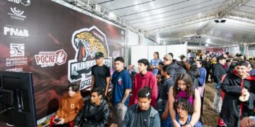 Parada Nerd Pocket começa hoje com atrações gratuitas na Capital