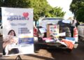 Praça do Rádio reúne doações e solidariedade neste sábado Praça do Rádio reúne doações e solidariedade neste sábado