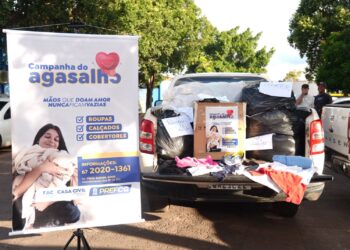 Praça do Rádio reúne doações e solidariedade neste sábado Praça do Rádio reúne doações e solidariedade neste sábado