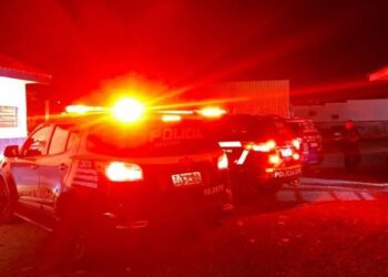 Homem é esfaqueado três vezes durante briga em bar no interior de MS