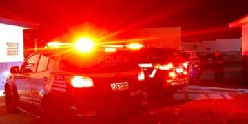 Homem é esfaqueado três vezes durante briga em bar no interior de MS