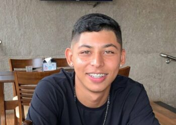 Família busca ajuda para trazer corpo de jovem encontrado morto em SC Família busca ajuda para trazer corpo de jovem encontrado morto em SC