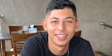 Família busca ajuda para trazer corpo de jovem encontrado morto em SC