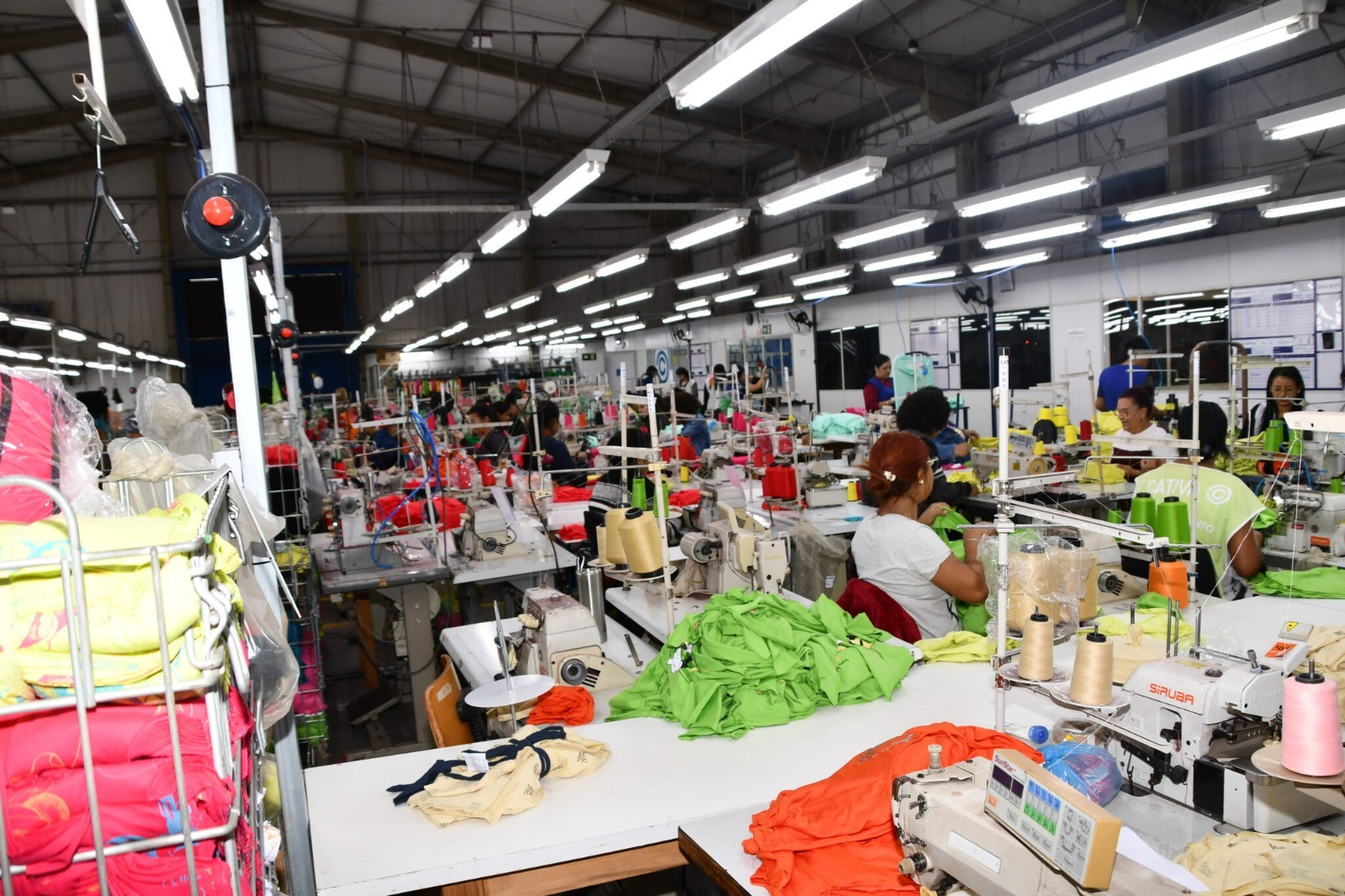Menos burocracia: Capital tem 149 mil empresas ativas 