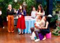 Programa Casal Grávido da Cassems completa 15 anos com mais de mil famílias atendidas Programa Casal Grávido da Cassems completa 15 anos com mais de mil famílias atendidas