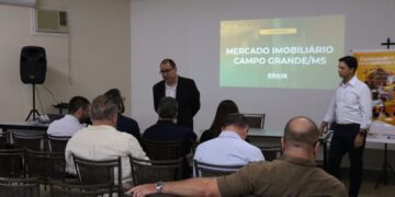 Mercado imobiliário de Campo Grande tem alta procura, mas oferta varia conforme o tipo de imóvel