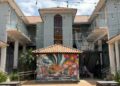 Casa de Cultura abre 30 vagas para oficina gratuita de graffiti Casa de Cultura abre 30 vagas para oficina gratuita de graffiti