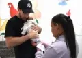 Teste do pezinho ampliado ajuda a identificar doenças raras ainda nos primeiros dias de vida Teste do pezinho ampliado ajuda a identificar doenças raras ainda nos primeiros dias de vida