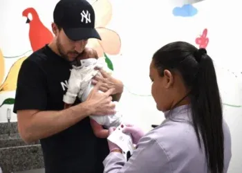 Teste do pezinho ampliado ajuda a identificar doenças raras ainda nos primeiros dias de vida Teste do pezinho ampliado ajuda a identificar doenças raras ainda nos primeiros dias de vida