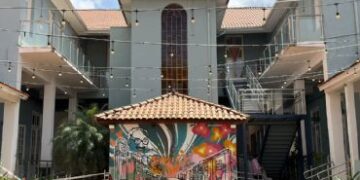 Casa de Cultura abre 30 vagas para oficina gratuita de graffiti