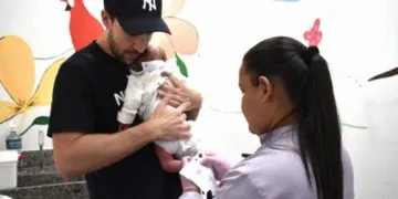 Teste do pezinho ampliado ajuda a identificar doenças raras ainda nos primeiros dias de vida