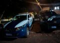 Casal briga em via pública e homem acaba ferido por faca Casal briga em via pública e homem acaba ferido por faca