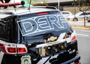 Ex-funcionário é preso suspeito de desviar e revender cargas de alimentos em Campo Grande