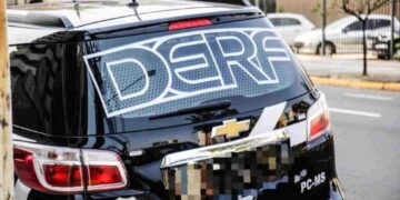 Ex-funcionário é preso suspeito de desviar e revender cargas de alimentos em Campo Grande
