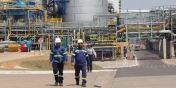 MS cria mais de 19 mil empregos formais no ano; construção lidera contratações em julho
