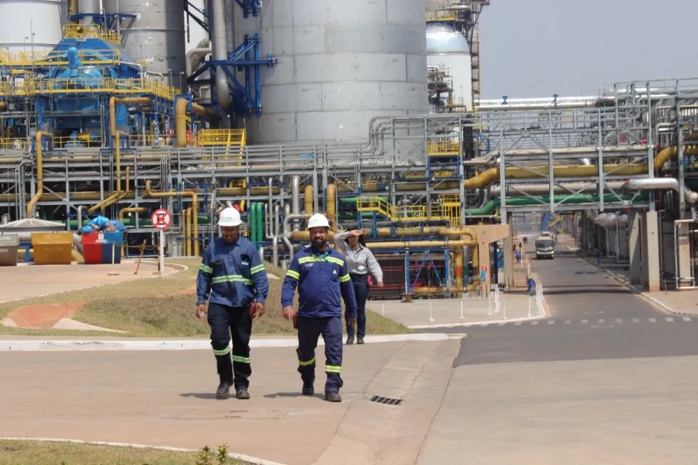 MS cria mais de 19 mil empregos formais no ano; construção lidera contratações em julho