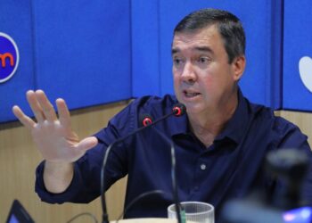 Riedel destaca economia diversificada, obras nos municípios e nova rede de saúde em MS