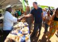 Com apoio de Riedel, Festival da Rapadura fortalece economia e tradição de Furnas do Dionísio Com apoio de Riedel, Festival da Rapadura fortalece economia e tradição de Furnas do Dionísio