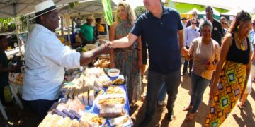 Com apoio de Riedel, Festival da Rapadura fortalece economia e tradição de Furnas do Dionísio