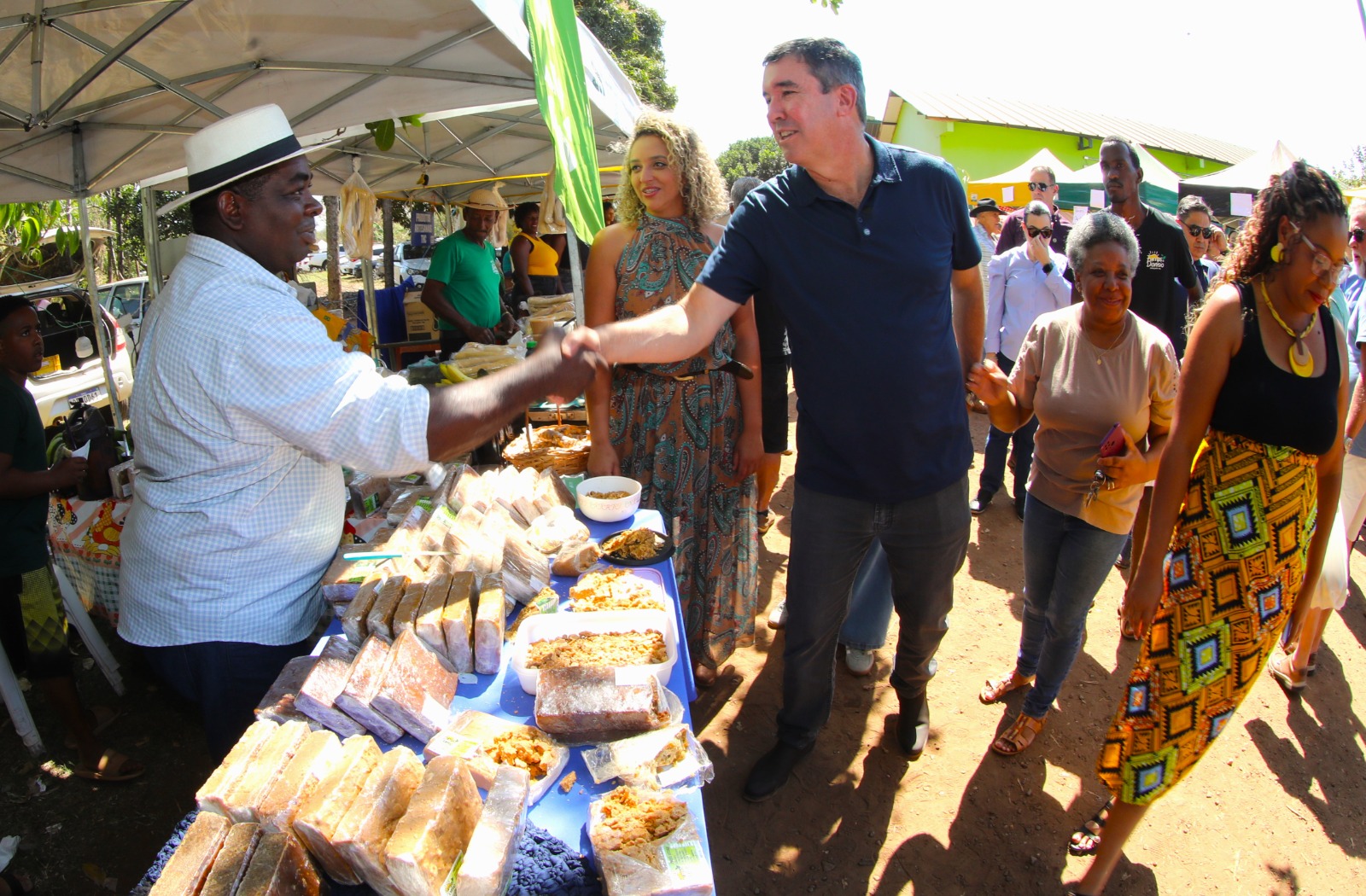 Com apoio de Riedel, Festival da Rapadura fortalece economia e tradição de Furnas do Dionísio