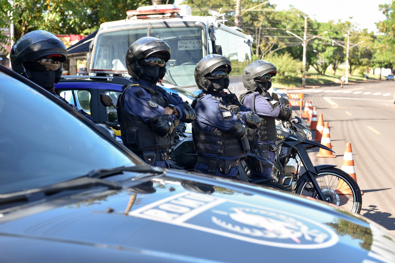 Prefeitura convoca 30 candidatos aprovados no concurso da GCM