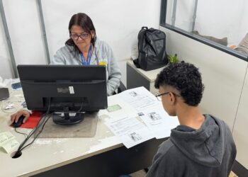 Quarta-feira tem mil vagas e feirão de emprego Quarta-feira tem mil vagas e feirão de emprego