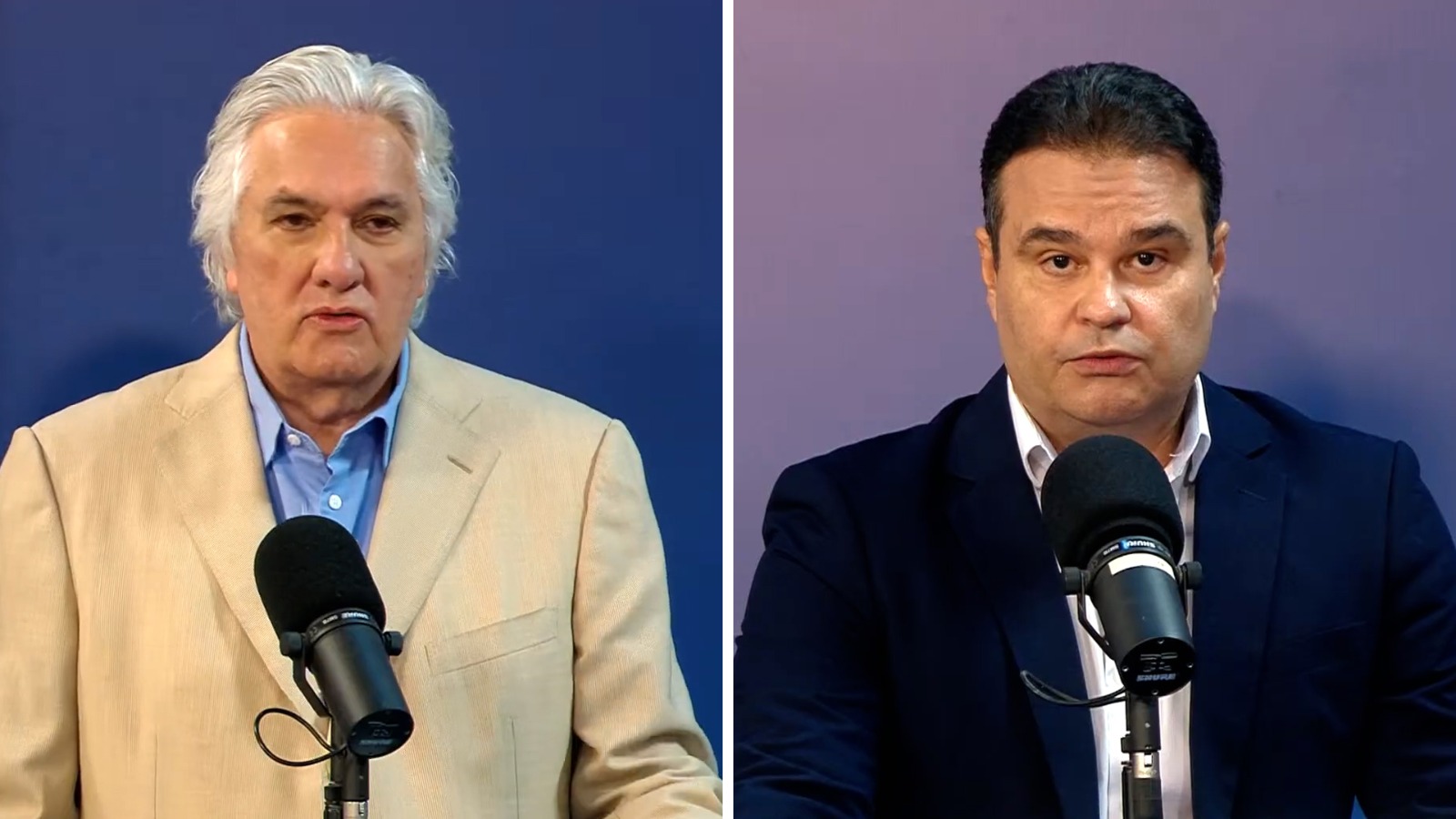 Recall político ou nome tradicional atrapalha? Delcídio mostra força entre a esquerda e acende alerta para Fábio Trad