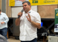 Silvio Pitu leva experiência em acessibilidade à disputa por vaga na Assembleia Legislativa Silvio Pitu leva experiência em acessibilidade à disputa por vaga na Assembleia Legislativa