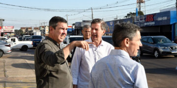 Com Riedel, Nova Lima troca lama e poeira por asfalto e avança para ter 100% das ruas pavimentadas