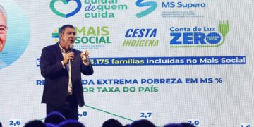 Sem deixar ninguém para trás: MS é finalista de prêmio nacional com programa que reduziu a extrema pobreza