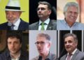 Lula terá maior tempo de TV na campanha presidencial; Flávio Bolsonaro aparece em segundo
