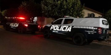 Pai e filha de 3 anos são executados a tiros em Cassilândia; polícia investiga possível guerra entre facções