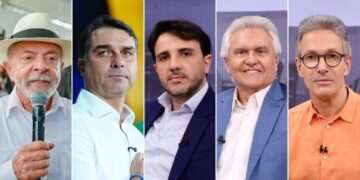 Campanha eleitoral começa neste domingo; veja o que candidatos podem e o que está proibido
