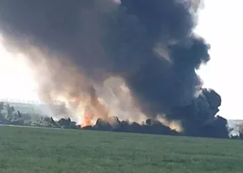 Vídeo: Câmera flagrou grave acidente que deixou quatro mortos e seis feridos na BR-163 Vídeo: Câmera flagrou grave acidente que deixou quatro mortos e seis feridos na BR-163