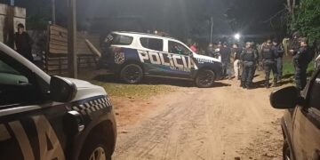 Mulher é morta a marteladas pelo companheiro em CG; MS chega ao 22º feminicídio do ano