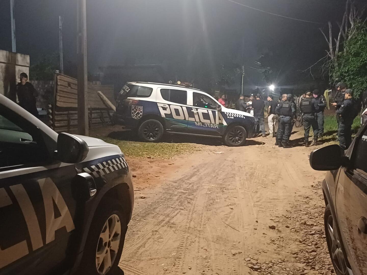 Mulher é morta a marteladas pelo companheiro em CG; MS chega ao 22º feminicídio do ano