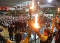 Jogos Abertos tem inscrições prorrogada até quarta-feira Jogos Abertos tem inscrições prorrogada até quarta-feira