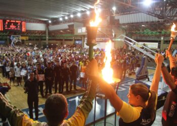 Jogos Abertos tem inscrições prorrogada até quarta-feira Jogos Abertos tem inscrições prorrogada até quarta-feira