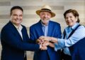 Lula declara apoio a Fábio Trad e diz que candidato é seu nome para o Governo de MS