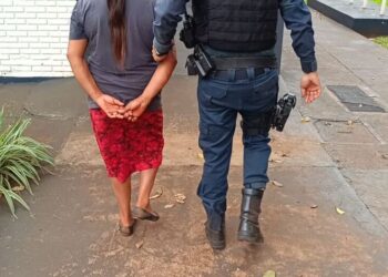 Suspeita de feminicídio diz que planejava crime há um ano em Dourados