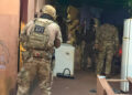 Operação mira esquema de venda ilegal de armas em MS Operação mira esquema de venda ilegal de armas em MS