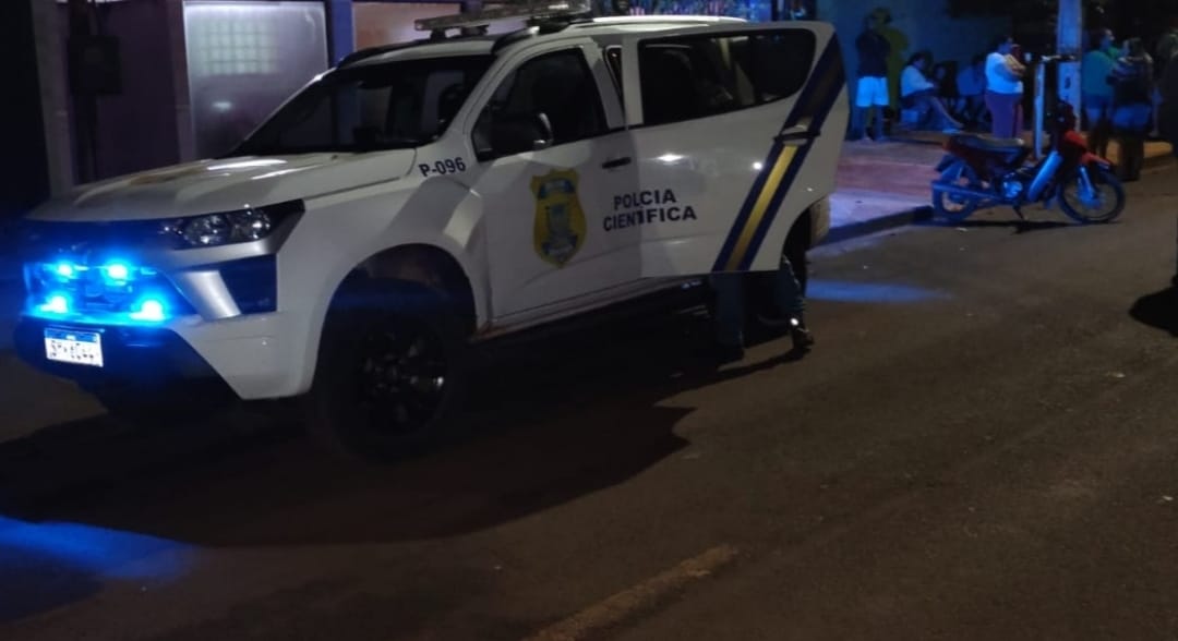 Operação prende seis suspeitos de facção após execução dentro de casa em Rio Brilhante