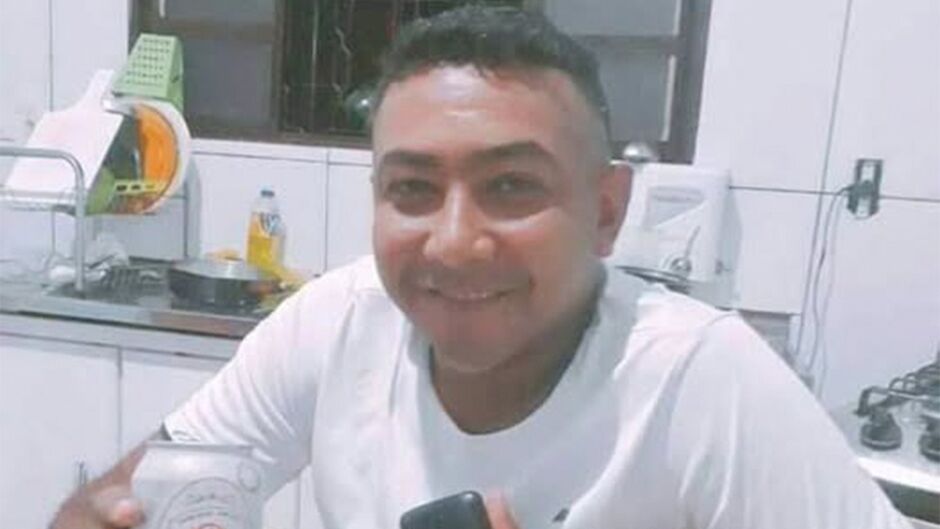 Ex-militar baleado na cabeça após ser confundido com o irmão morre no hospital
