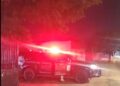 Seis são presos por execução dentro de casa Seis são presos por execução dentro de casa