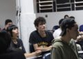 Sejuv inicia intensivão de redação para o Enem Sejuv inicia intensivão de redação para o Enem