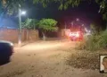 Foragido da Justiça morre após confronto com policiais durante ocorrência Foragido da Justiça morre após confronto com policiais durante ocorrência