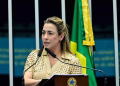 Soraya destina R$ 4,2 milhões em recursos para saúde, segurança e zona rural de MS