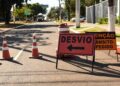 Confira as interdiçõesprogramadas para esta sexta Confira as interdiçõesprogramadas para esta sexta