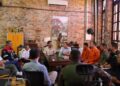 Brasil e Bolívia reforçam ação conjunta contra incêndios no Pantanal